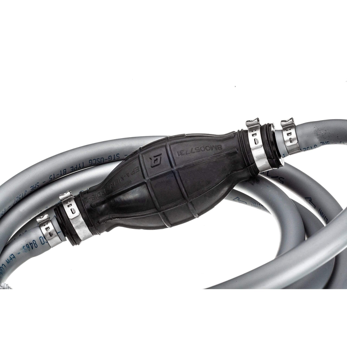 Mercury Marine Qualifies for Free Shipping Mercury Marine Fuel Line Assembly 8' #32-8M0061882