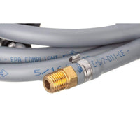 Mercury Marine Qualifies for Free Shipping Mercury Marine Fuel Line Assembly 8' #32-8M0061883