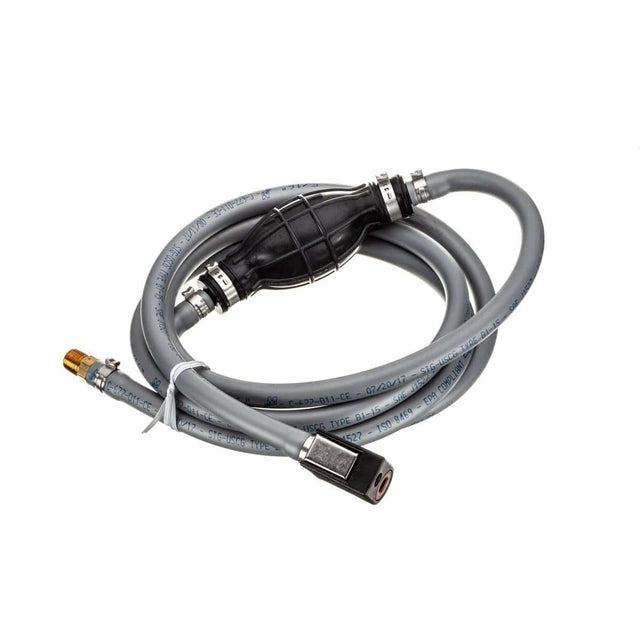 Mercury Marine Qualifies for Free Shipping Mercury Marine Fuel Line Assembly 8' #32-8M0061883