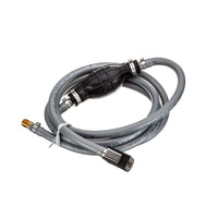 Mercury Marine Qualifies for Free Shipping Mercury Marine Fuel Line Assembly 8' #32-8M0061883
