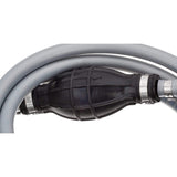 Mercury Marine Qualifies for Free Shipping Mercury Marine Fuel Line Assembly 8' #32-8M0061885