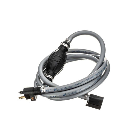 Mercury Marine Qualifies for Free Shipping Mercury Marine Fuel Line Assembly 8' #32-8M0061885