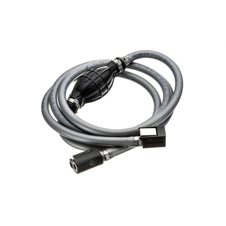 Mercury Marine Qualifies for Free Shipping Mercury Marine Fuel Line Assembly 8' #32-8M0061886