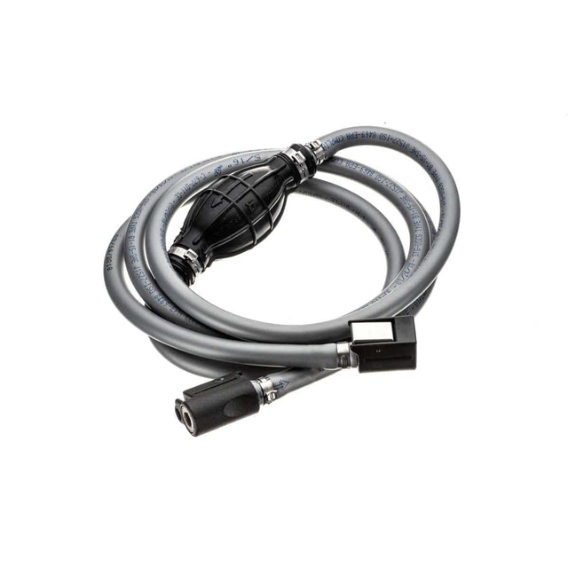 Mercury Marine Qualifies for Free Shipping Mercury Marine Fuel Line Assembly 8' #32-8M0061886