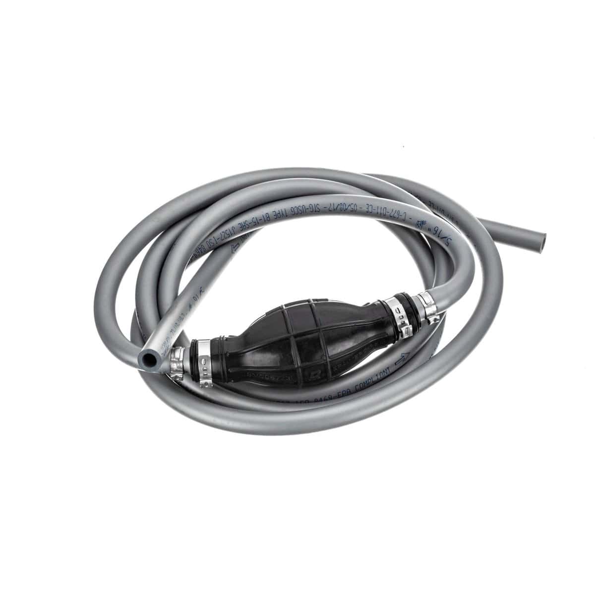 Mercury Marine Qualifies for Free Shipping Mercury Marine Fuel Line Assembly 9' #32-8M0061890