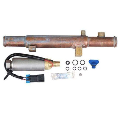 Mercury Marine Qualifies for Free Shipping Mercury Marine Fuel Pump/Cooler Kit #861156A04
