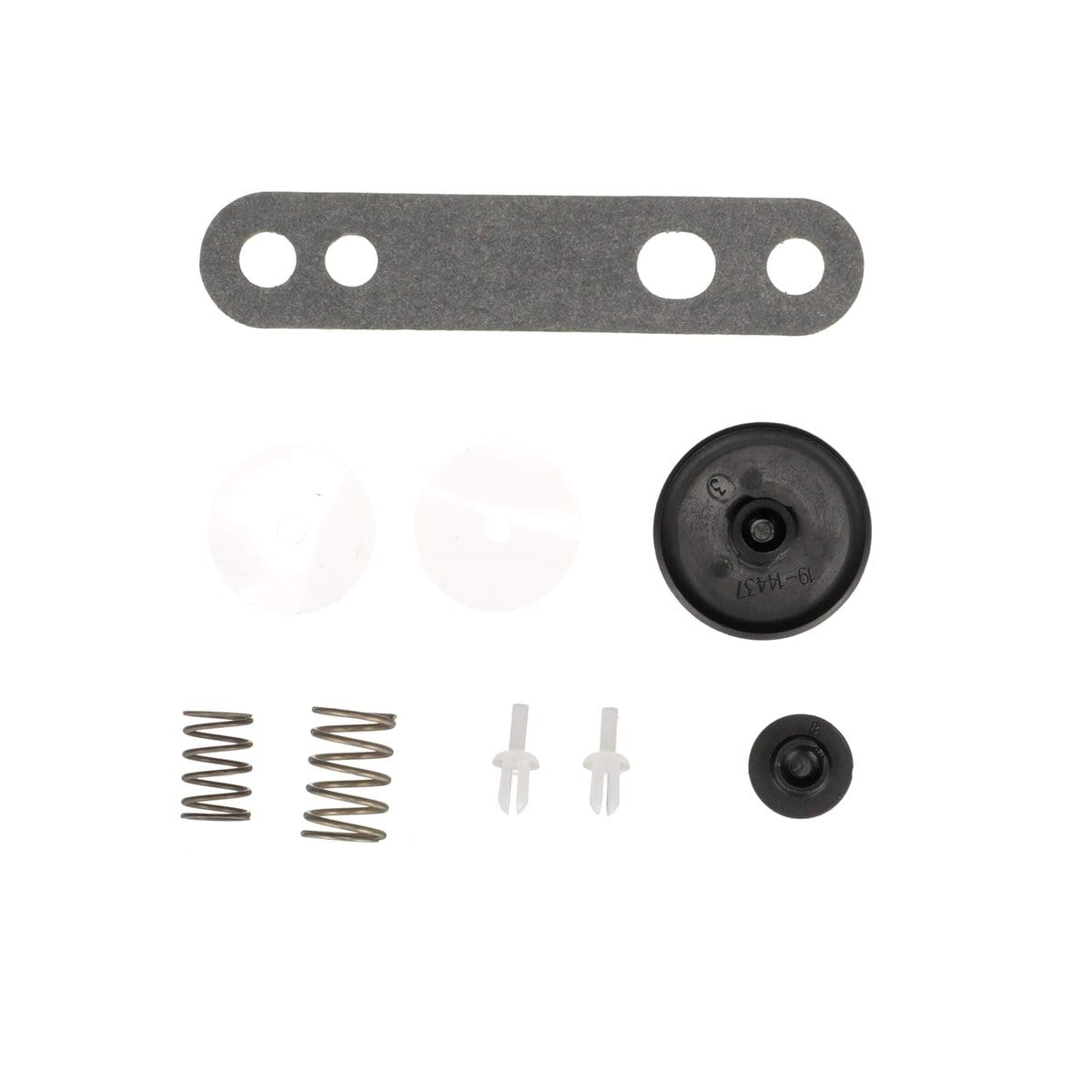 Mercury Marine Qualifies for Free Shipping Mercury Marine Fuel Pump Diaphragm Kit #21-857005A1