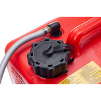 Mercury Marine Qualifies for Free Shipping Mercury Marine Fuel Tank 3 Gallon with Fuel Line #1200-8M0045692