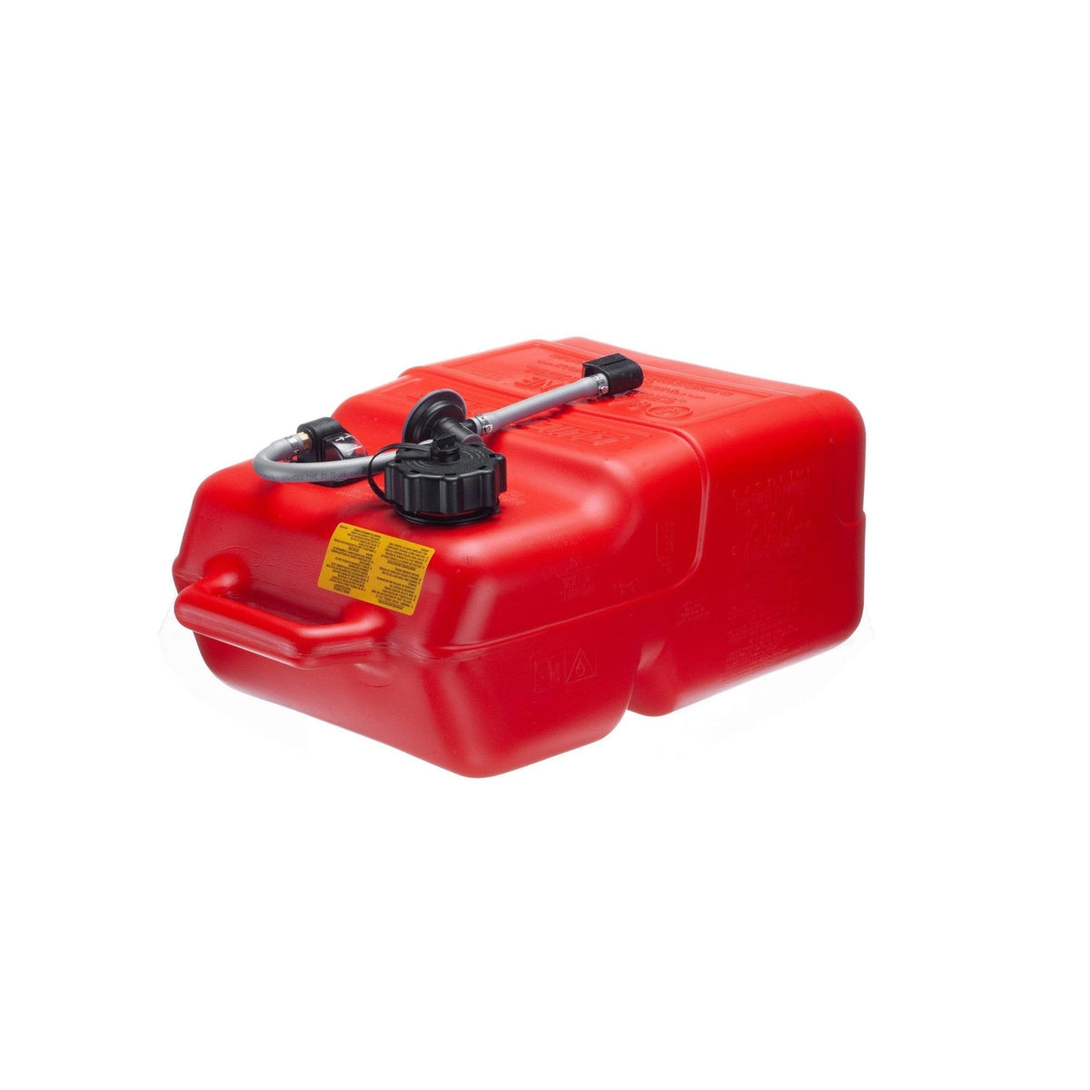 Mercury Marine Qualifies for Free Shipping Mercury Marine Fuel Tank 6 Gallon with Fuel Line #1200-8M0045691