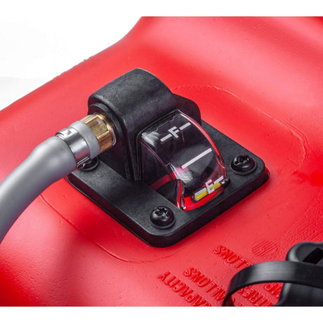 Mercury Marine Qualifies for Free Shipping Mercury Marine Fuel Tank 6 Gallon with Fuel Line #1200-8M0045691