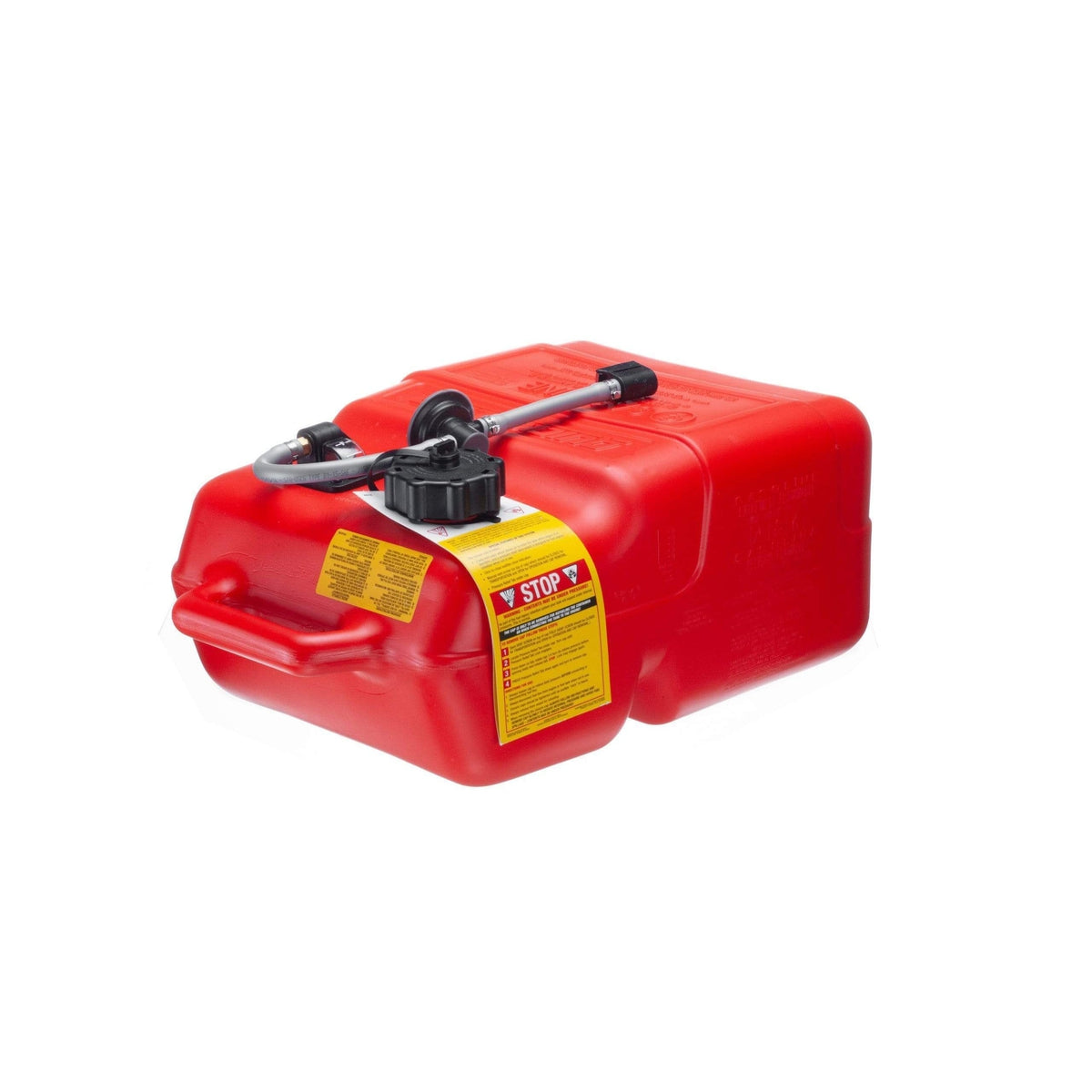 Mercury Marine Qualifies for Free Shipping Mercury Marine Fuel Tank 6 Gallon with Fuel Line #1200-8M0045691