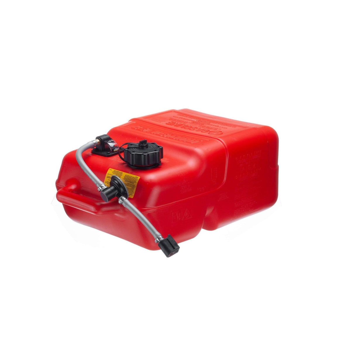 Mercury Marine Qualifies for Free Shipping Mercury Marine Fuel Tank 6 Gallon with Fuel Line #1200-8M0045691