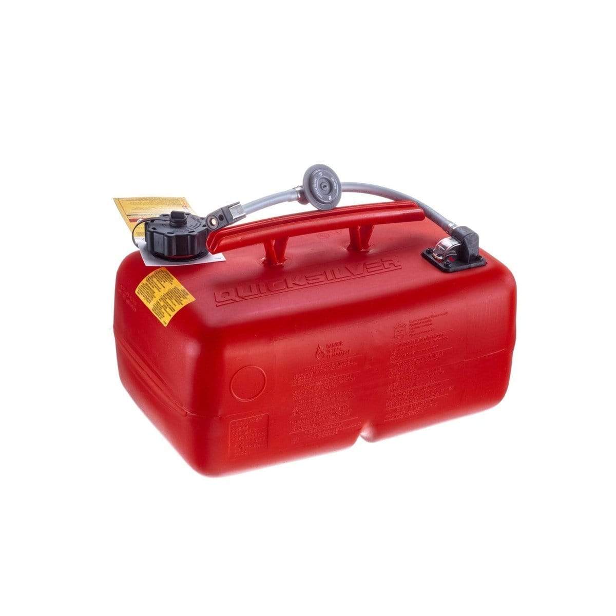 Mercury Marine Fuel Tank 6 Gallon with Fuel Line #1200-8M0054600