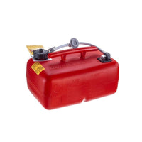 Mercury Marine Fuel Tank 6 Gallon with Fuel Line #1200-8M0054600