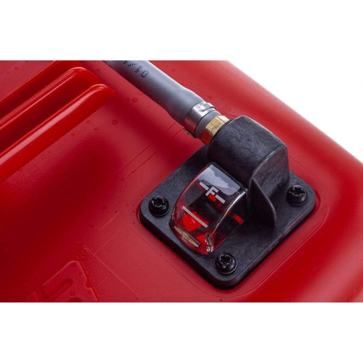 Mercury Marine Fuel Tank 6 Gallon with Fuel Line #1200-8M0054600