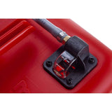 Mercury Marine Fuel Tank 6 Gallon with Fuel Line #1200-8M0054600