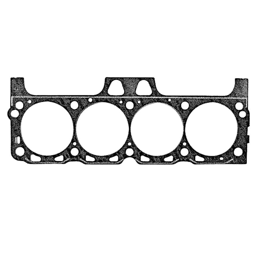 Mercury Marine Qualifies for Free Shipping Mercury Marine Gasket #13709