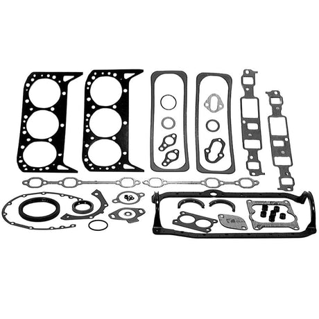 Mercury Marine Qualifies for Free Shipping Mercury Marine Gasket Set #11977A92