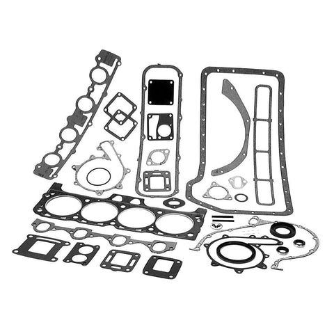 Mercury Marine Qualifies for Free Shipping Mercury Marine Gasket Set #74830A3