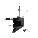 Mercury Marine Gear Housing 2.5 XL 1.87 #1647-9148T85