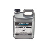 Mercury Marine Qualifies for Free Shipping Mercury Marine Gear Lube 2.5 Gallon #92-858065Q01