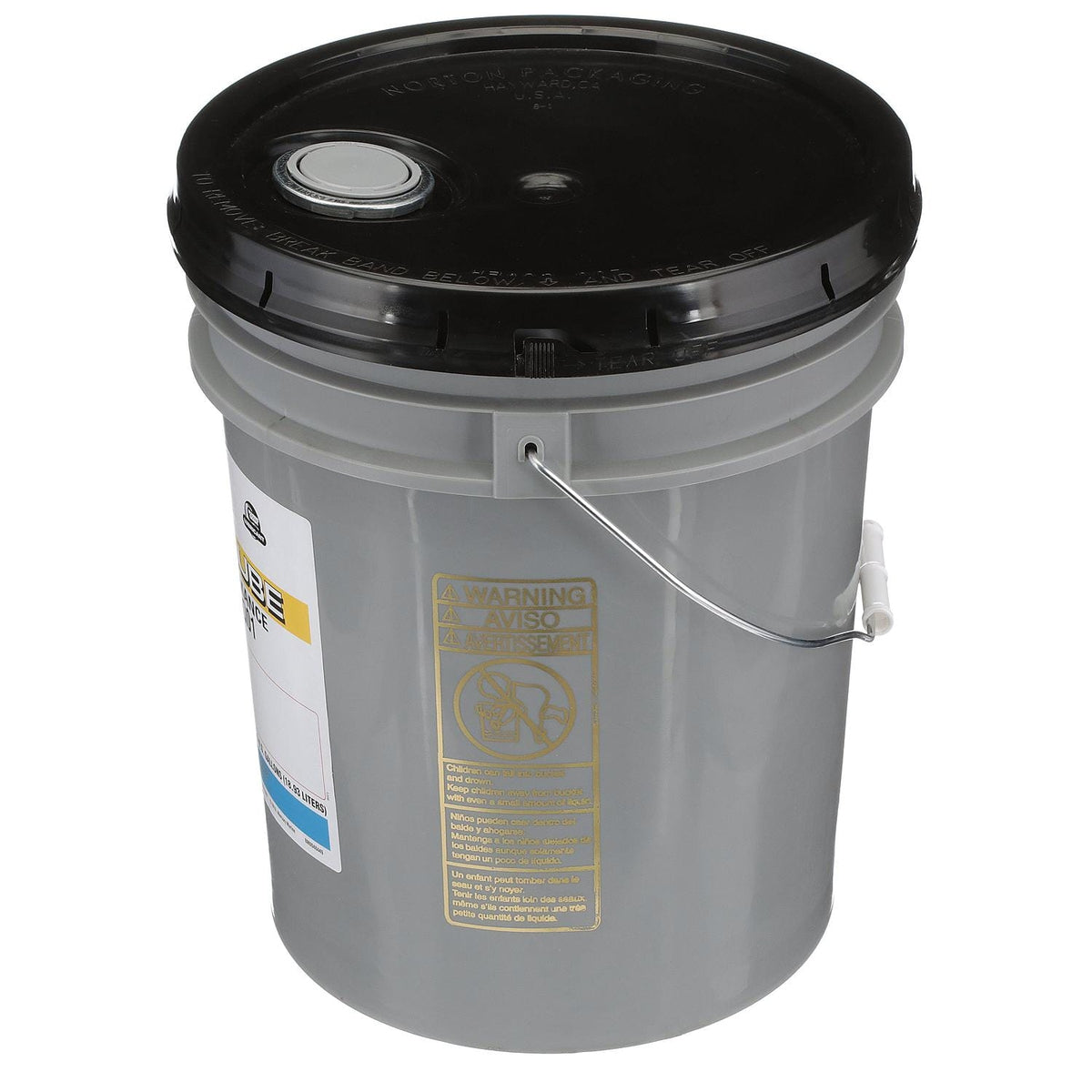 Mercury Marine Not Qualified for Free Shipping Mercury Marine Gear Lube 5 Gallon #92-858008Q01