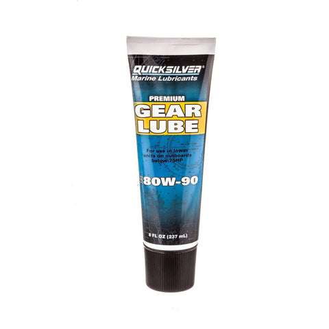 Mercury Marine Qualifies for Free Shipping Mercury Marine Gear Lube #92-802844Q02