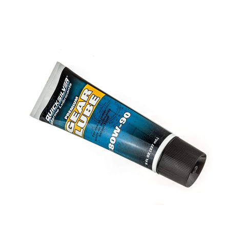 Mercury Marine Qualifies for Free Shipping Mercury Marine Gear Lube #92-802844Q02