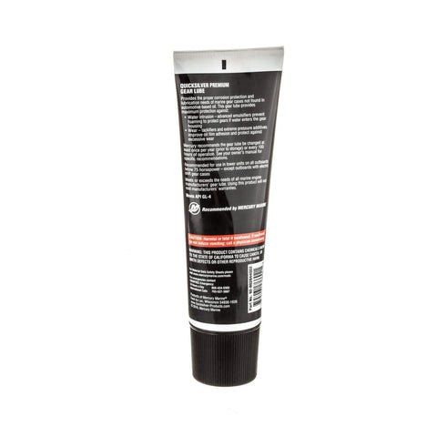 Mercury Marine Qualifies for Free Shipping Mercury Marine Gear Lube #92-802844Q02
