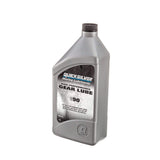 Mercury Marine Qualifies for Free Shipping Mercury Marine Gear Lube Hi-Performance Synthetic Quart #92-858064Q01