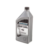 Mercury Marine Qualifies for Free Shipping Mercury Marine Gear Lube Hi-Performance Synthetic Quart #92-858064Q01