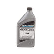 Mercury Marine Qualifies for Free Shipping Mercury Marine Gear Lube Hi-Performance Synthetic Quart #92-858064Q01