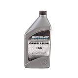 Mercury Marine Qualifies for Free Shipping Mercury Marine Gear Lube Hi-Performance Synthetic Quart #92-858064Q01