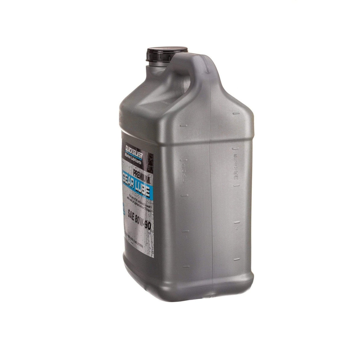 Mercury Marine Qualifies for Free Shipping Mercury Marine Gear Lube SAE 80w90 Gallon #92-858059Q01