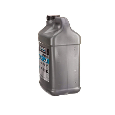 Mercury Marine Qualifies for Free Shipping Mercury Marine Gear Lube SAE 80w90 Gallon #92-858059Q01