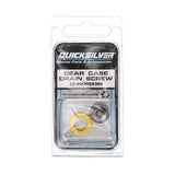 Mercury Marine Qualifies for Free Shipping Mercury Marine Gearcase Drain Screw #22-8M0058389