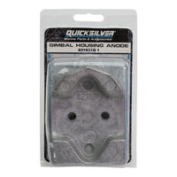 Mercury Marine Qualifies for Free Shipping Mercury Marine Gimbal Housing Anode #97-821631Q1