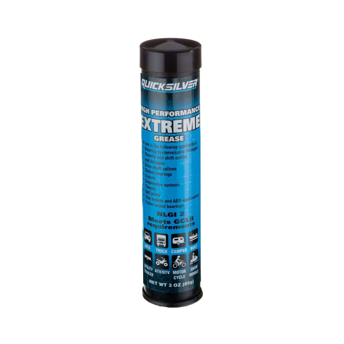 Mercury Marine Qualifies for Free Shipping Mercury Marine Grease-Extreme 3 oz 3-pk #92-8M0071837