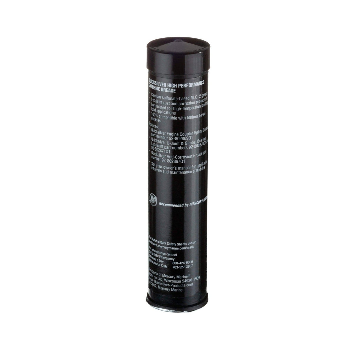 Mercury Marine Qualifies for Free Shipping Mercury Marine Grease-Extreme 3 oz 3-pk #92-8M0071837