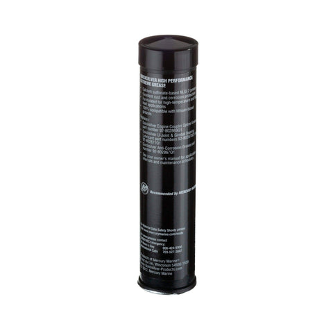 Mercury Marine Qualifies for Free Shipping Mercury Marine Grease-Extreme 3 oz 3-pk #92-8M0071837