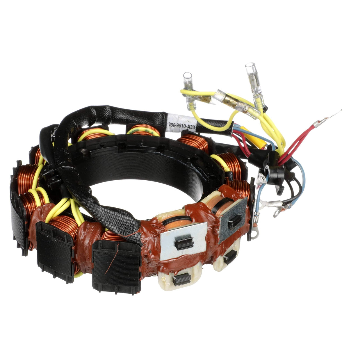 Mercury Marine Qualifies for Free Shipping Mercury Marine Ignition Stator Assembly #398-9610A19