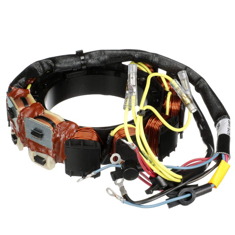 Mercury Marine Qualifies for Free Shipping Mercury Marine Ignition Stator Assembly #398-9610A19
