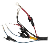 Mercury Marine Qualifies for Free Shipping Mercury Marine Ignition Stator Assembly #398-9610A19