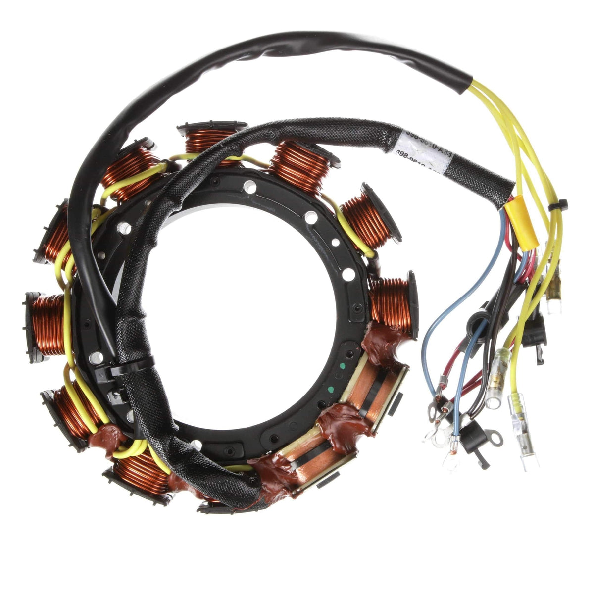 Mercury Marine Qualifies for Free Shipping Mercury Marine Ignition Stator Assembly #398-9610A19