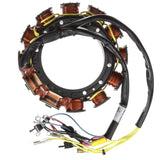 Mercury Marine Qualifies for Free Shipping Mercury Marine Ignition Stator Assembly #398-9610A19