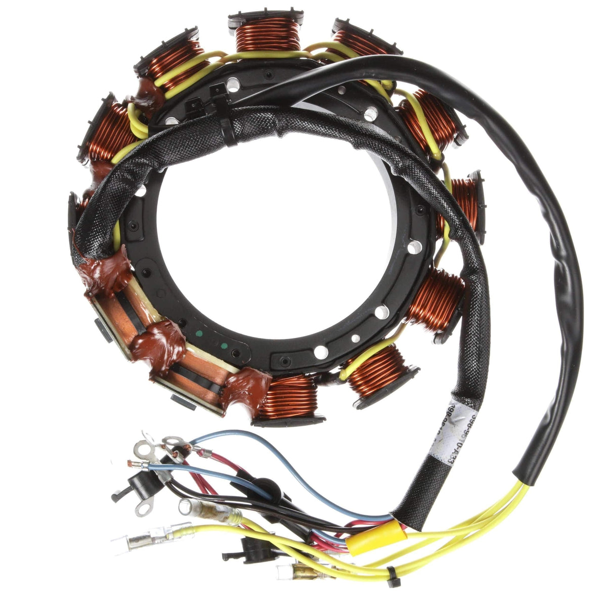 Mercury Marine Qualifies for Free Shipping Mercury Marine Ignition Stator Assembly #398-9610A19