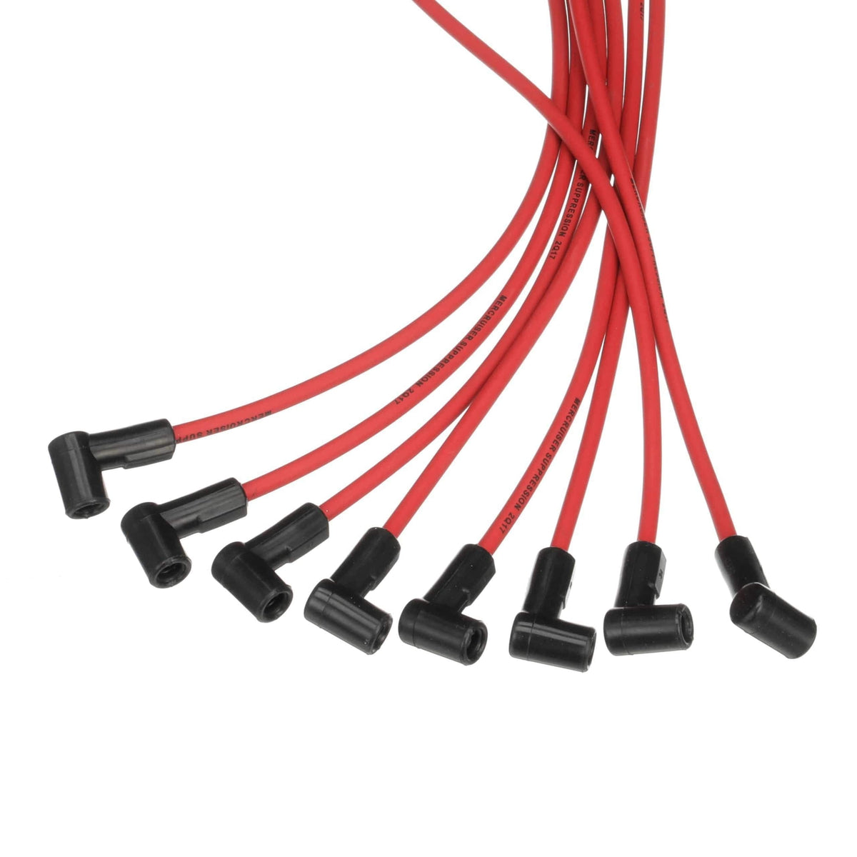 Mercury Marine Qualifies for Free Shipping Mercury Marine Ignition Wire Kit #84-816608Q70