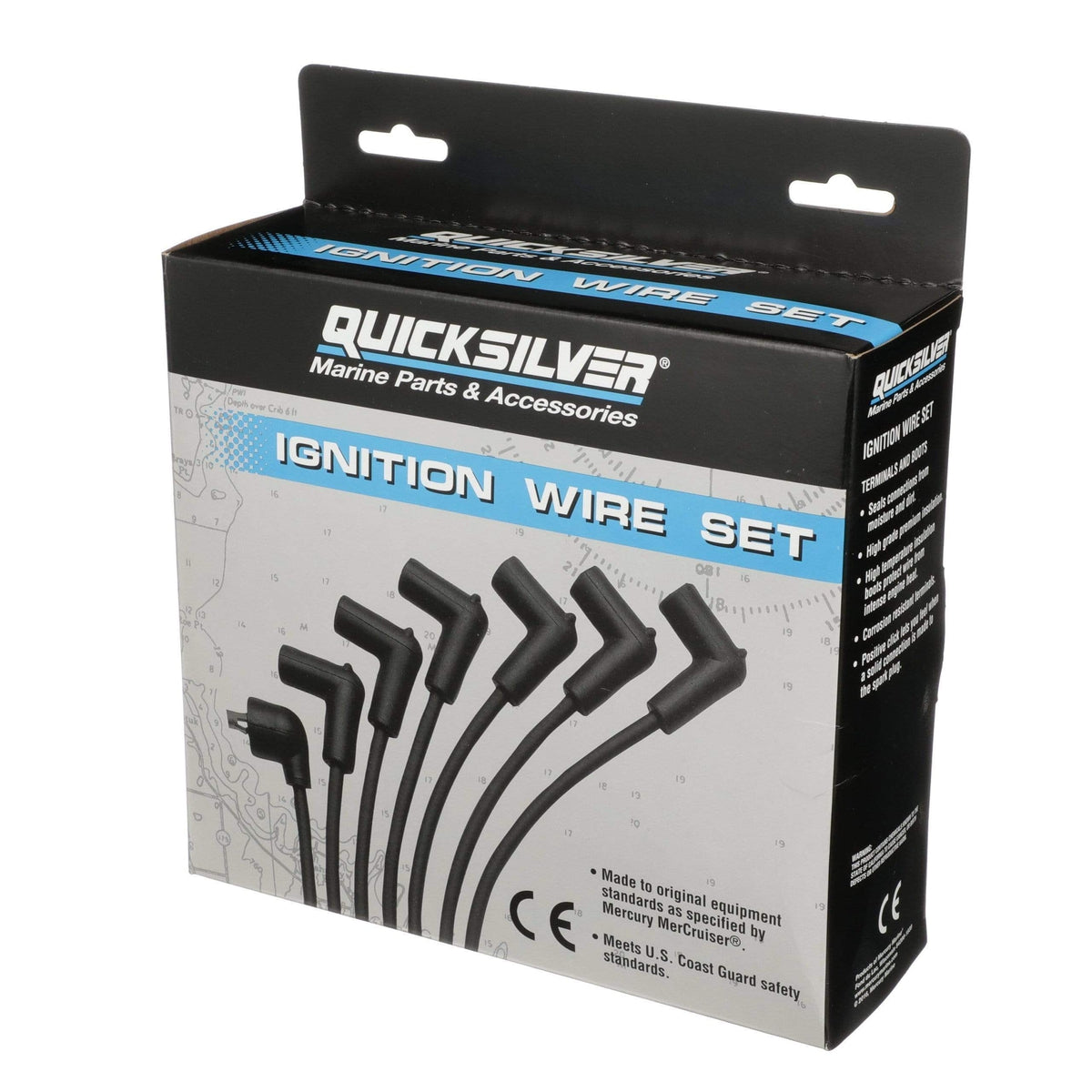 Mercury Marine Qualifies for Free Shipping Mercury Marine Ignition Wire Kit #84-816608Q70