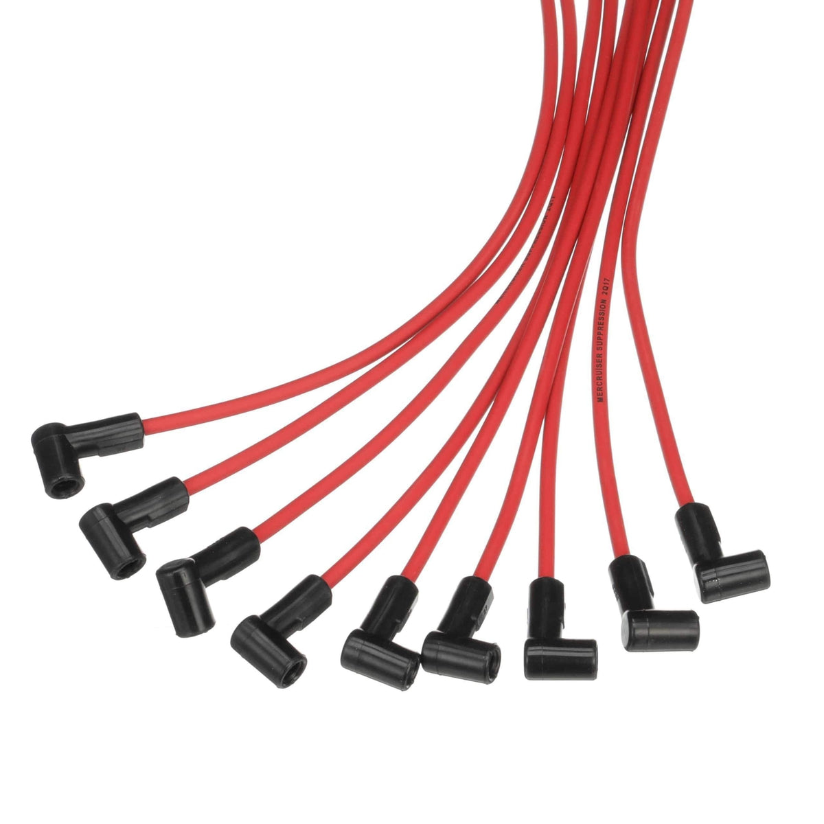 Mercury Marine Qualifies for Free Shipping Mercury Marine Ignition Wire Kit #84-816608Q71