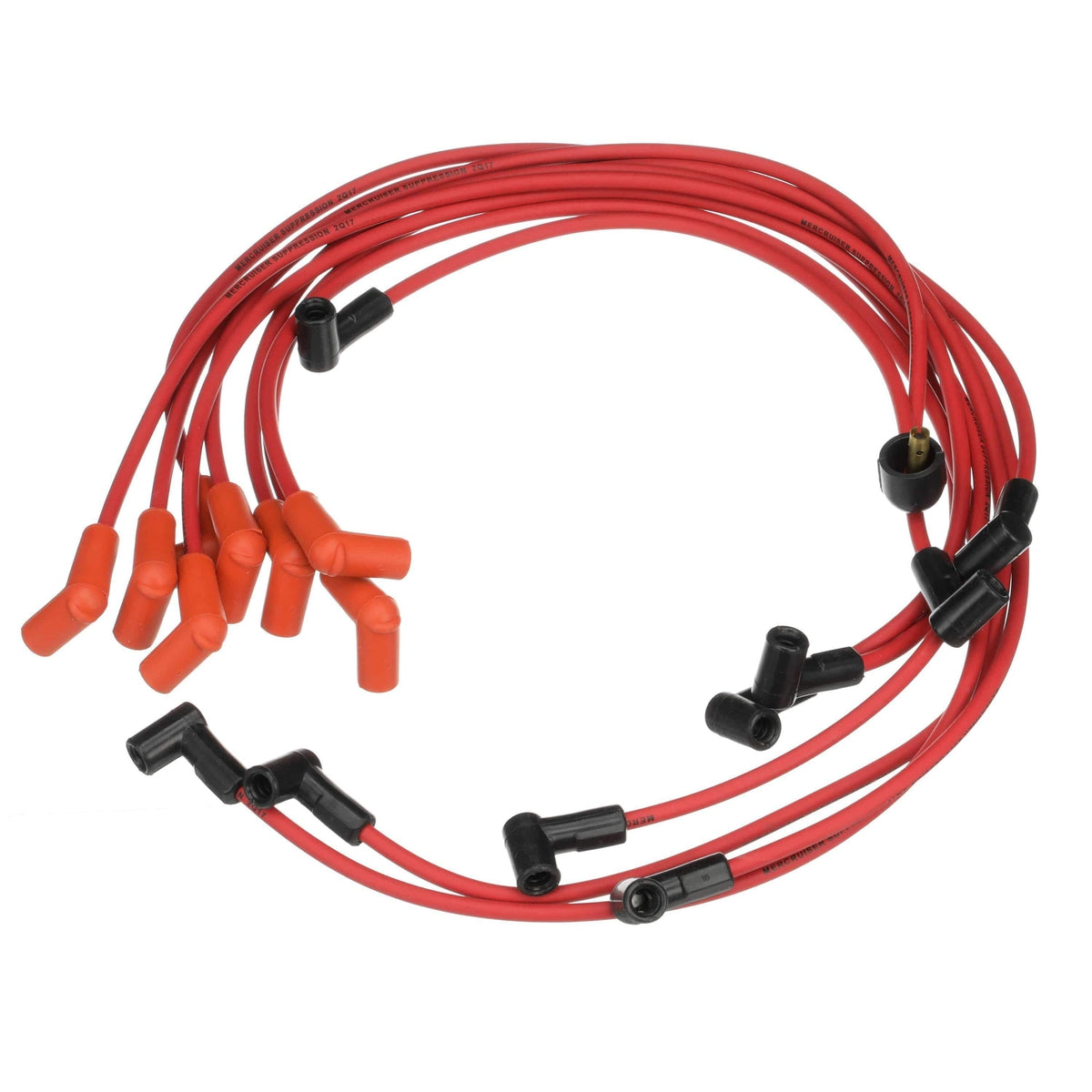 Mercury Marine Qualifies for Free Shipping Mercury Marine Ignition Wire Kit #84-816608Q80